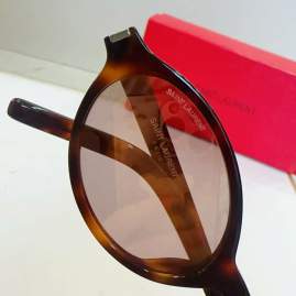 Picture of Saint Laurent Sunglasses _SKUfw76771174fw